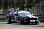 Ford Mustang FR500 2005 года